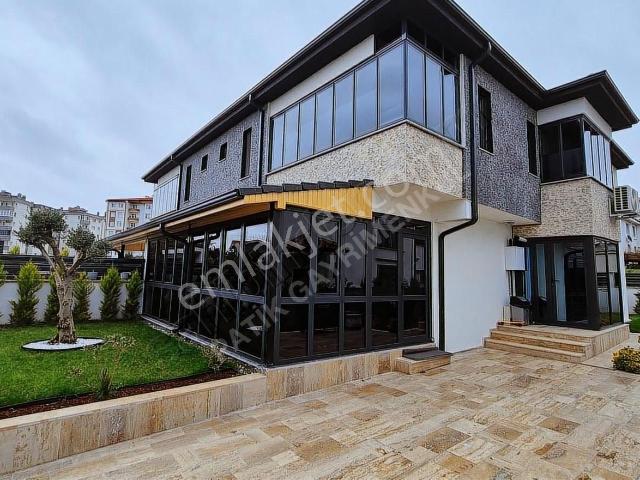 Keşan içerisinde satılık Villa