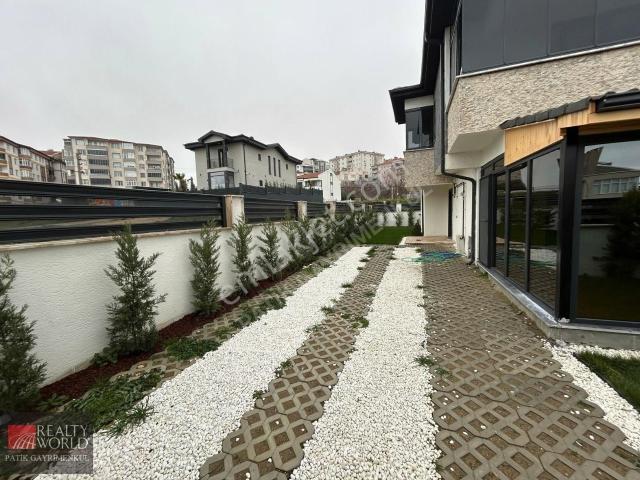 Keşan içerisinde satılık Villa
