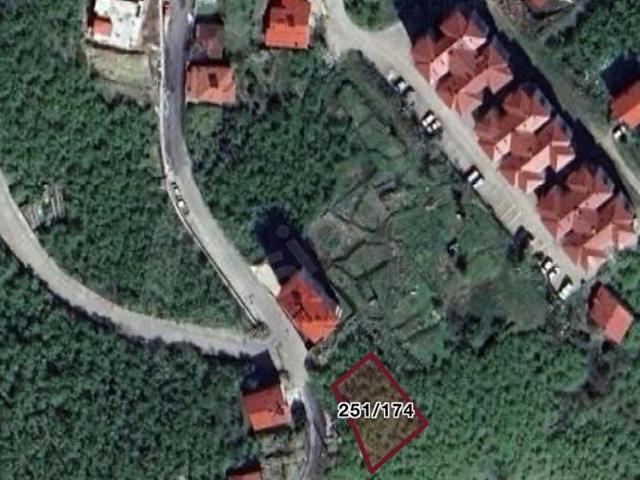 Uğurca, Keşap içerisinde satılık Arsa