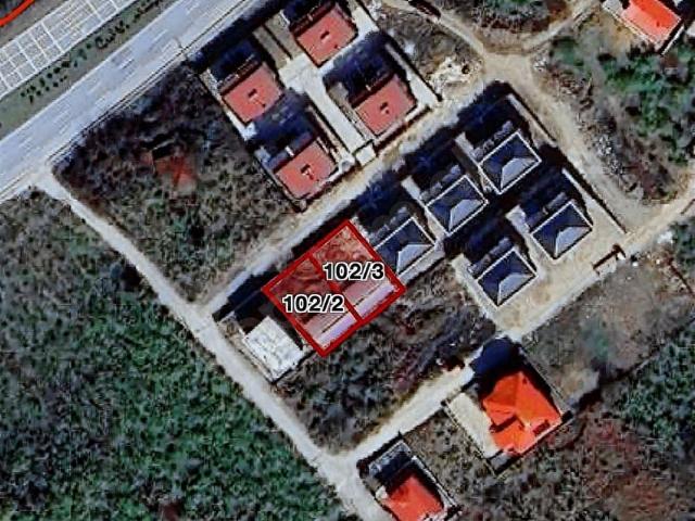 Yolağzı, Keşap içerisinde satılık Arsa