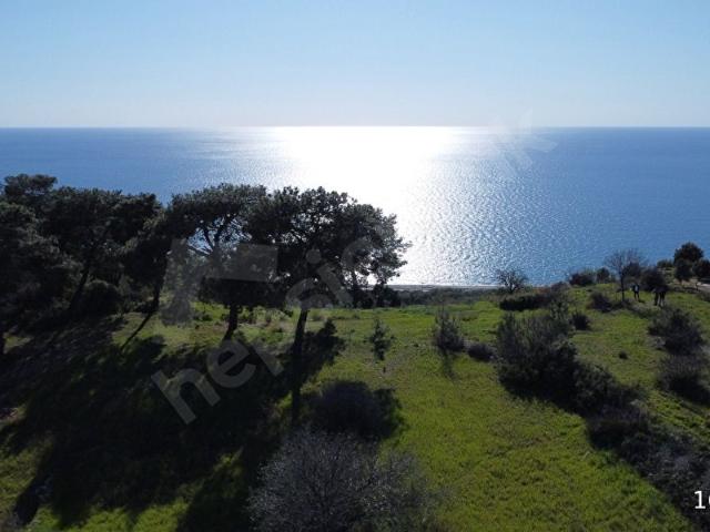 Alanya, Antalya içerisinde satılık Arsa