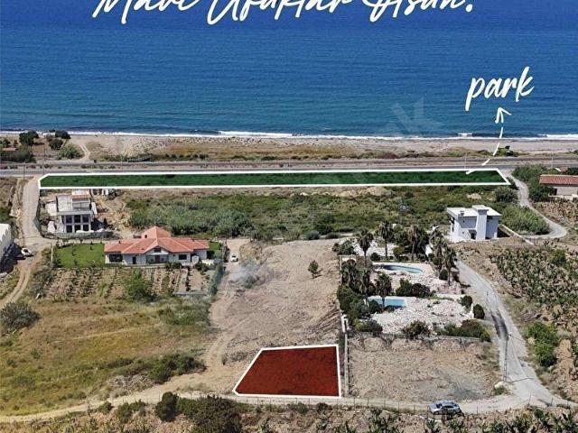 Alanya, Antalya içerisinde satılık Arsa