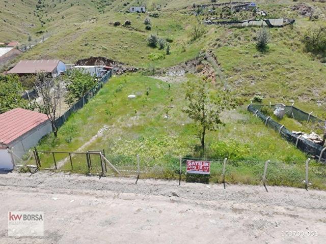 Keçiören, Ankara içerisinde satılık Arsa