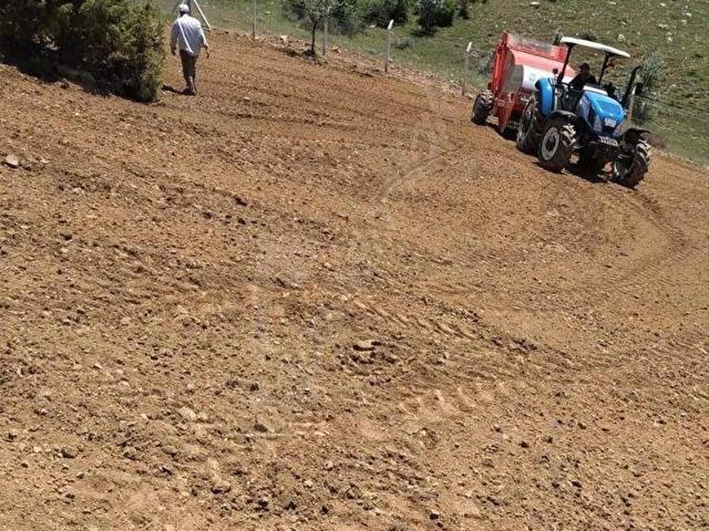 Keçiören, Ankara içerisinde satılık Arsa