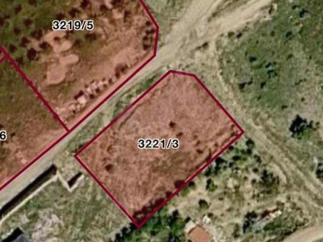 Hisar Mahallesi, Keçiören içerisinde satılık Arsa