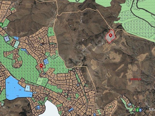 Keçiören, Ankara içerisinde satılık Arsa