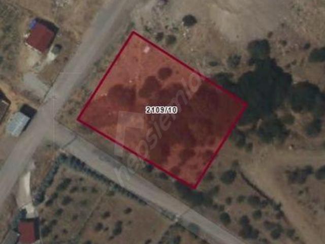 Karşıyaka Mahallesi, Keçiören içerisinde satılık Arsa