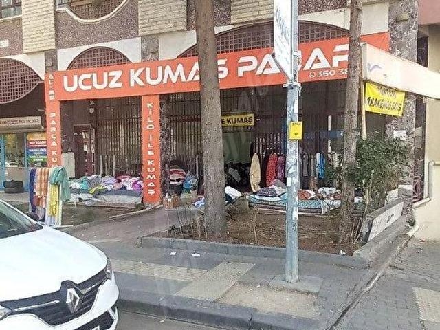 Keçiören, Ankara içerisinde satılık Dükkan