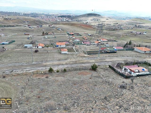 Hisar Mahallesi, Keçiören içerisinde satılık Arsa