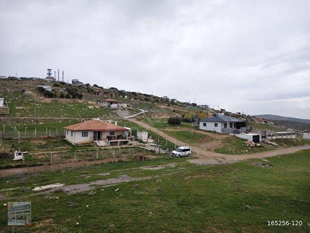 Keçiören, Ankara içerisinde satılık Arsa