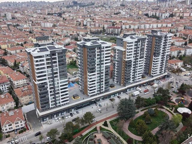 Keçiören, Ankara içerisinde satılık mülk