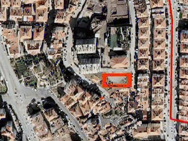 Ankara Merkez içerisinde satılık Bina Ankara Merkez içerisinde satılık Bina