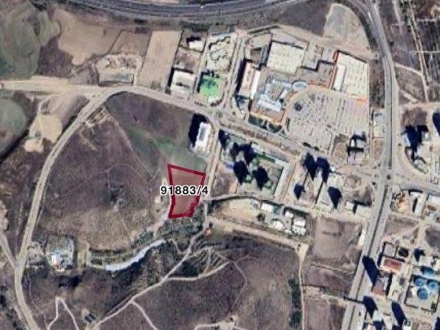 Keçiören, Ankara içerisinde satılık Arsa