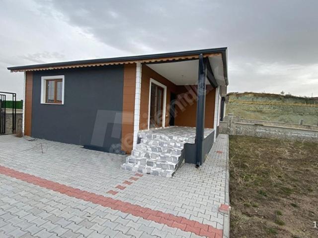 Yenimahalle, Ankara içerisinde satılık Villa