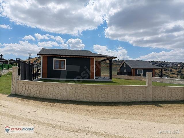 Yenimahalle, Ankara içerisinde satılık Villa