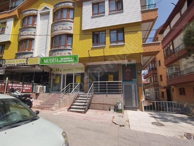 19 Mayıs Mahallesi, Keçiören içerisinde satılık Depo