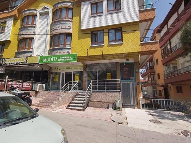 Keçiören, Ankara içerisinde satılık Depo