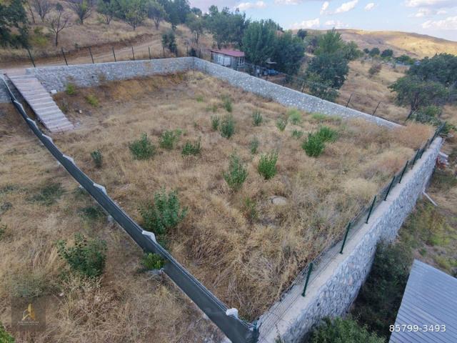 Karşıyaka Mahallesi, Keçiören içerisinde satılık Arsa