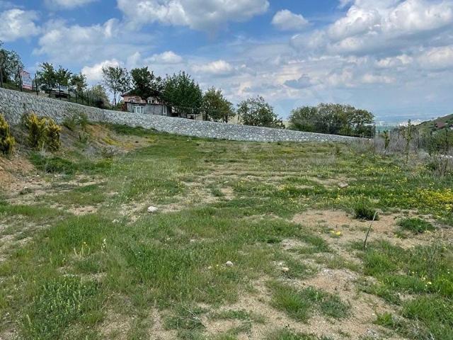 Keçiören, Ankara içerisinde satılık Arsa