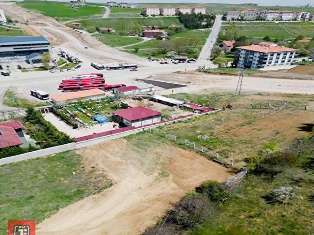 Hisar Mahallesi, Keçiören içerisinde satılık Arsa