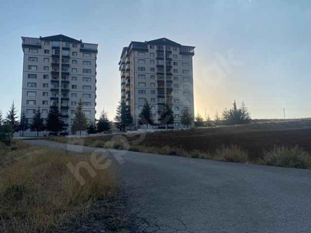 Keçiören, Ankara içerisinde satılık Arsa