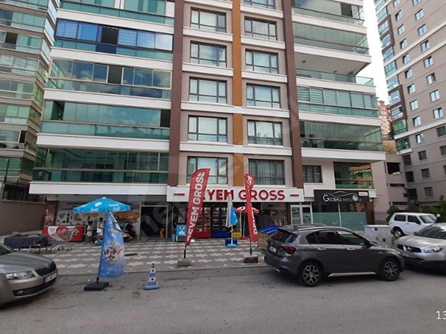 Keçiören, Ankara içerisinde satılık Dükkan