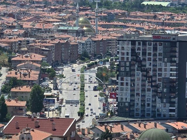 Keçiören, Ankara içerisinde satılık mülk