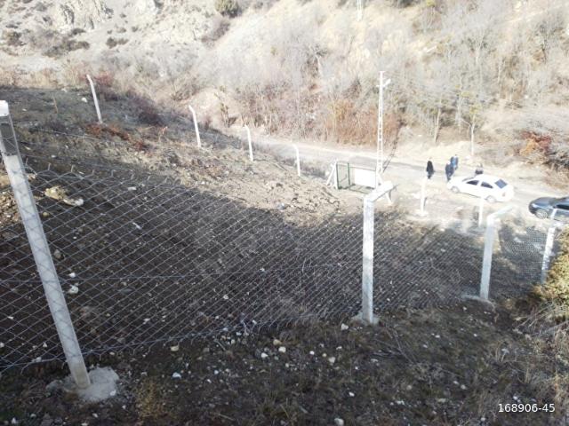 Keçiören, Ankara içerisinde satılık Arsa