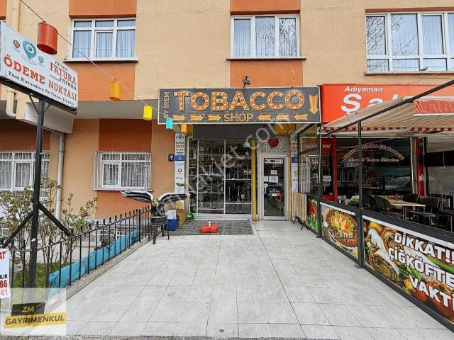 Keçiören içerisinde kiralık Işyeri
