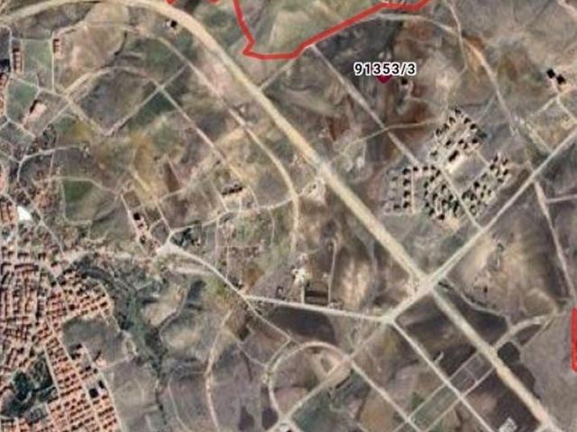 Keçiören, Ankara içerisinde satılık Arsa