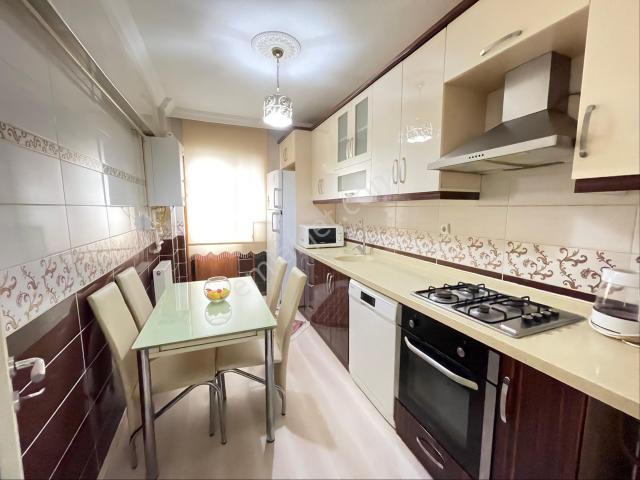 Keçiören, Ankara içerisinde kiralık mülk