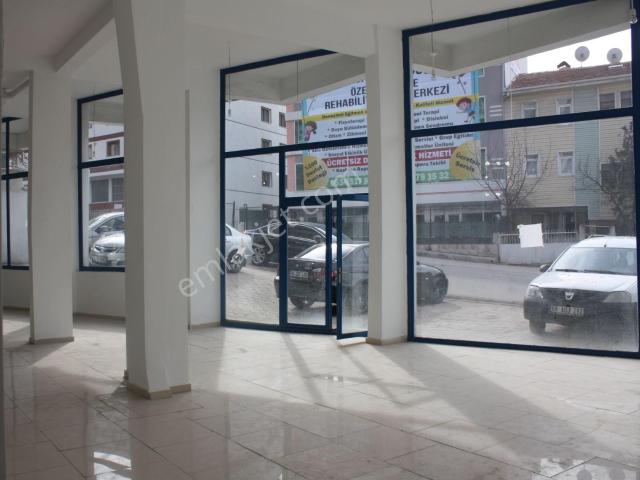 Keçiören, Kanuni Mahallesi içerisinde kiralık Işyeri