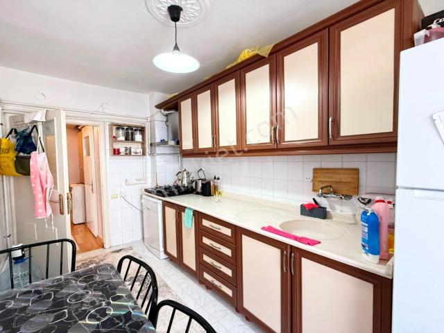Kafkas Mahallesi, Keçiören içerisinde satılık mülk