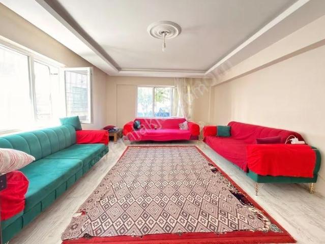Keçiören, Ankara içerisinde satılık mülk