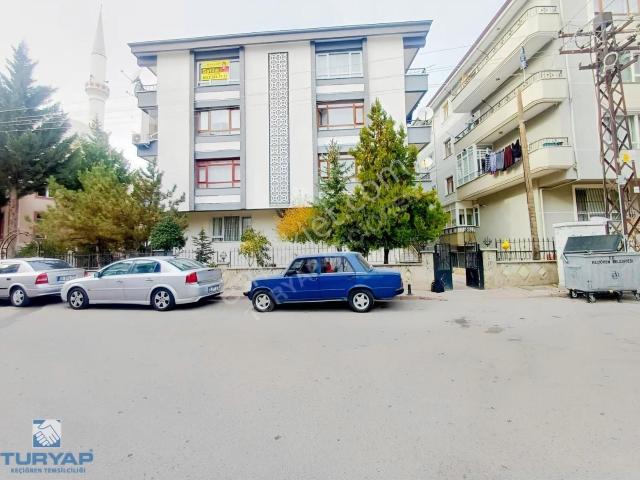 Keçiören, Ankara içerisinde kiralık mülk