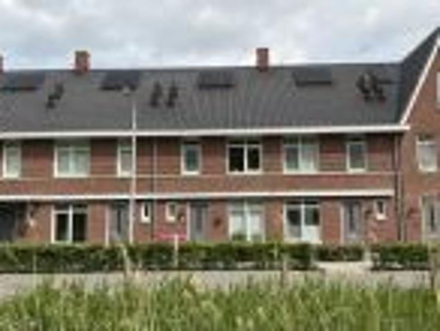 Woning te huur in Oud-Noord, Tilburg