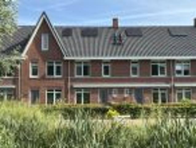 Woning te huur in Oud-Noord, Tilburg