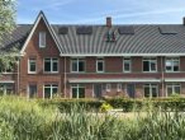 Woning te huur in Oud-Noord, Tilburg