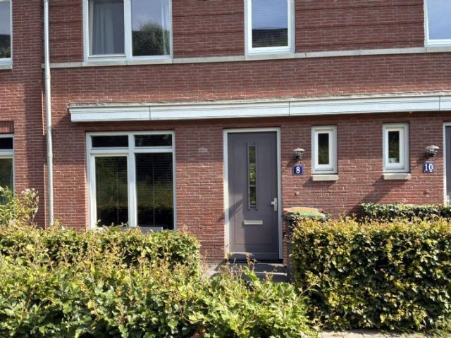 Woning te huur in Oud-Zuid, Tilburg