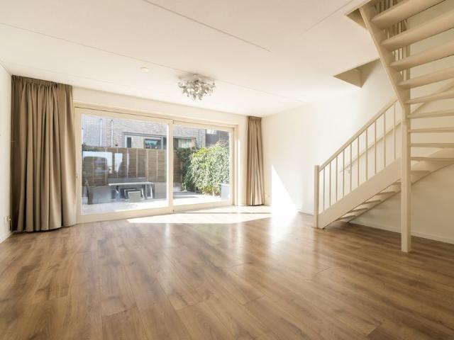 Appartement te huur in Schellingwoude, Amsterdam