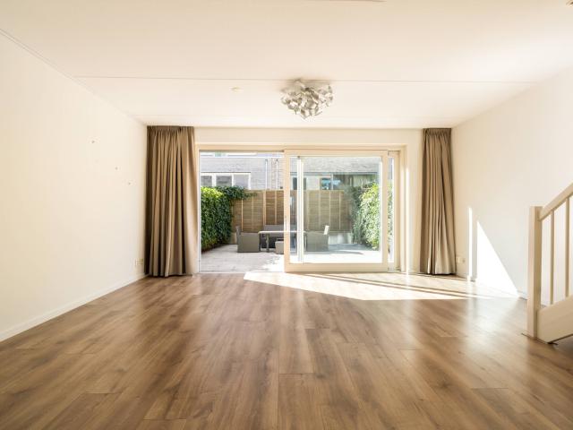 Appartement te huur in Schellingwoude, Amsterdam