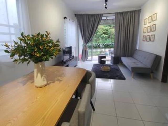 Apartment for sale in Cameron Highlands, Pahang