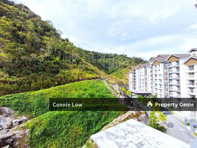 Condominium for sale in Cameron Highlands, Pahang