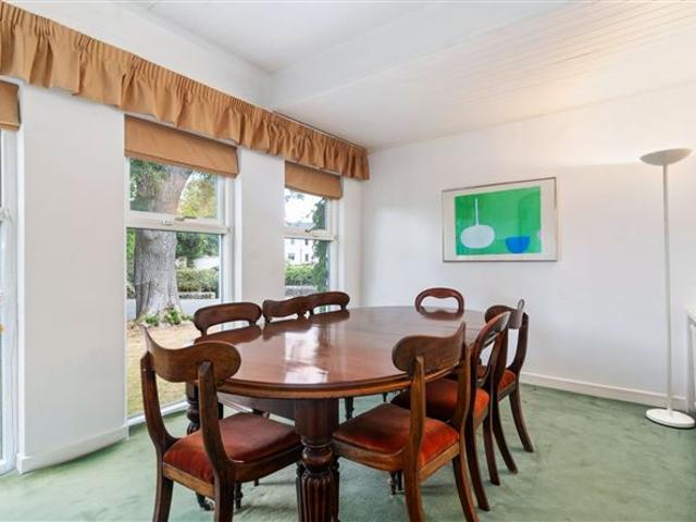 Detached House for sale in Blackrock, County Dublin