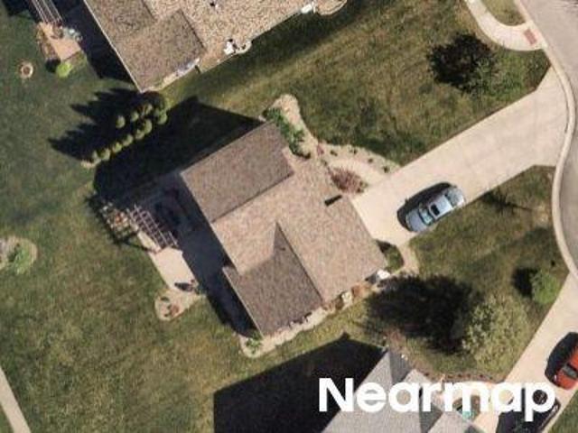House for sale in Fort Wayne, Indiana
