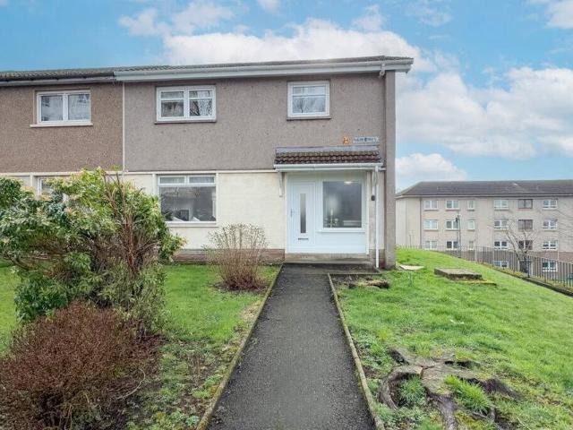 House for rent in Knightswood Park, Glasgow