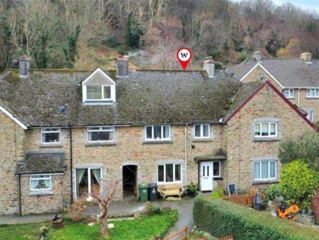 House for sale in Lynton and Lynmouth, Kentisbury