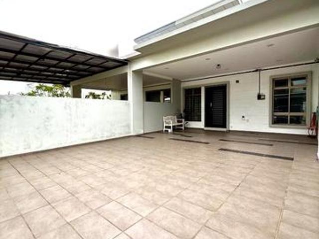 Terraced House for rent in Kluang, Johor