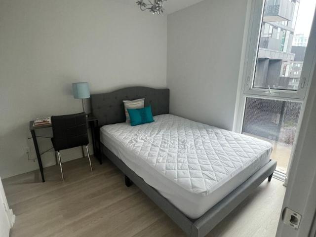 Apartment for rent in York Centre, Toronto