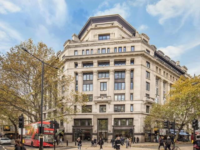 Apartment for rent in St Clement Danes, Greater London